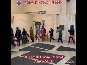 Divine Retreat Rishikesh