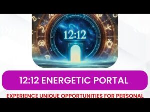 12:12 Portal Manifest Session with Reiki Grand Master Jinal Solanki