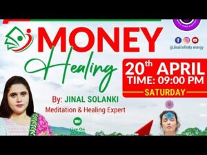 Money Healing