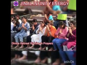 Divine Retreat Rishikesh