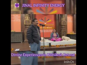 Divine Rishikesh Retreat Feedback