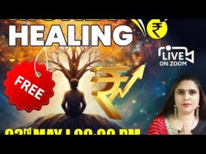 Money Healing