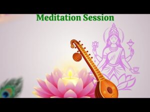 Vasant Panchami Meditation