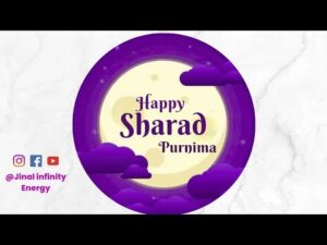 Sharad Purnima Session