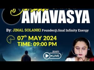 Amavasya Ancestors Healing