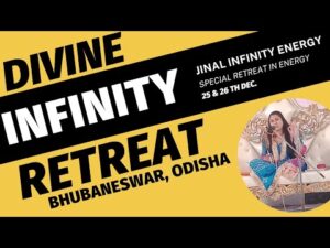 Live Our Energy Retreat Odisha